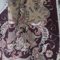 ۲عددقالی ۳در۴|فرش|رفسنجان, |دیوار