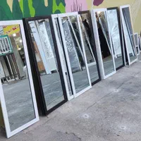 آینه قدی 48 در 120