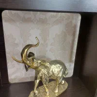 دیوارکوب برنز|مجسمه، تندیس، ماکت|تهران, شهرک شریعتی|دیوار
