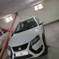 کوئیک gxr|خودرو سواری و وانت|اندیشه, اندیشه فاز ۳|دیوار