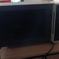 ماکروفر پاناسونیک|اجاق گاز و لوازم برقی پختوپز|اهواز, مجاهد|دیوار