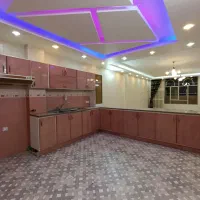 رهن آپارتمان دوخواب طبقه اول۱۱۵متری*ویلاشهر*