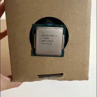 پردازنده I7 10700