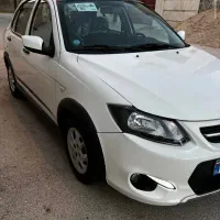 کوییک آر1402 گاز سیمی پارس خودرویی