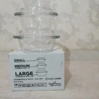 سرویس 6 پارچه پیرکس