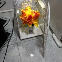 باکس هالوژن دار|لوستر و چراغ آویز|کرمانشاه, |دیوار