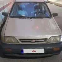 پراید مدل 87