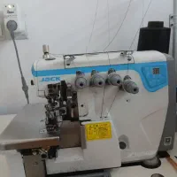 چرخ سردوز ۵ نخ جک E4S