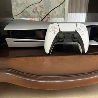 Ps5 دیسک خور ۱۲۱۶