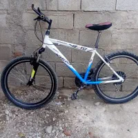 دوچرخه سایز ۲۶