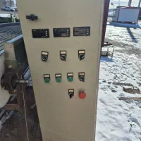 پرکن مایعات رقیق|ماشین‌آلات صنعتی|تهران, امین حضور|دیوار