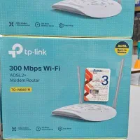 مودم تلفن ثابت مخابراتی VDSL-ADSL