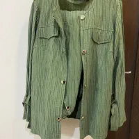 کت شلوار مانتو بارانی شومیز شیک عید