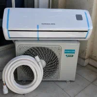 کولر گازی GENERAL HISE 12000