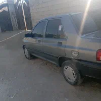 پراید ۱۳۱