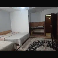 اجاره سوئیت و هتل نزدیک حرم مطهر|اجارهٔ کوتاهمدت آپارتمان و سوئیت|مشهد, جلالیه|دیوار