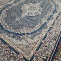 فرش ماشینی جفت۹متری۷۰۰شانه|فرش|تهران, شهید رجایی|دیوار