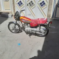 هوندا ۸۹|موتورسیکلت|تبریز, |دیوار