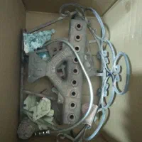 شومینه به همراه گارد