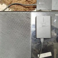 ایکس باکس وان ۵۰۰ گیگ دو دسته