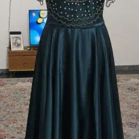 لباس مجلسی