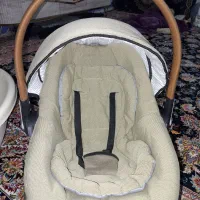 فروش گهواره وکریر|اسباب و اثاث بچه|دزفول, |دیوار