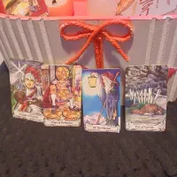 آموزش فال تاروت