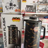 فلاسک رومانتیک هوم