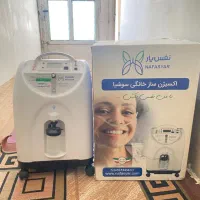 اکسیژن ساز Soshya SA5