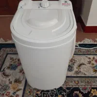 ماشین لباسشویی|ماشین لباسشویی و خشککن لباس|مهاجران, |دیوار