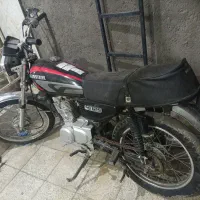 موتور هیرمند ۹۵