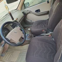 پژو ۴۰۵دوگانه کارخانه مدل ۸۹|خودرو سواری و وانت|ایلام, |دیوار