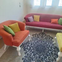 مبل مینیاتوری