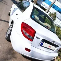 ریو مدل ۹۰ بی خط و خش