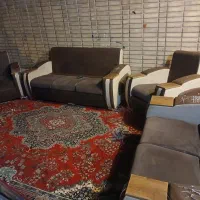 مبل|مبلمان خانگی و میز عسلی|اصفهان, تیران|دیوار