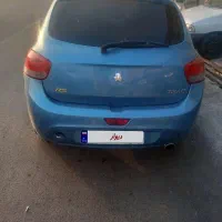 تیبا ۲مدل ۹۶|خودرو سواری و وانت|خاوران, |دیوار