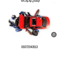 صدور معاینه فنی خودرو سبک