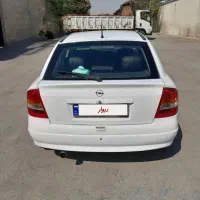 اپل آسترا G مدل 1999|خودرو کلاسیک|تهران, تهرانپارس غربی|دیوار