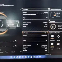 لپ تاپ ایسوس fx517zr|رایانه همراه|تهران, علیآباد|دیوار