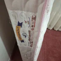 کمد دوتکه  و تخت خواب  سالم و تمیز وخوشخواب|تخت و سرویس خواب|پاکدشت, پاکدشت (مامازند)|دیوار