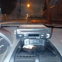 ضبط فابریک تیبا دو