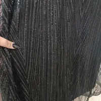 لباس مجلسی|لباس|پرند, فاز ۵|دیوار