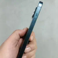 گوشی آیفون 13نرمال درحد|موبایل|اراک, |دیوار