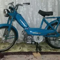 موتور گازی
