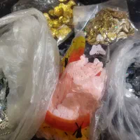 پولک برای سکه دوزی