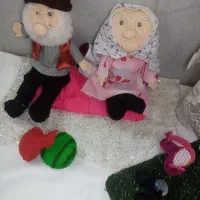 آقا جون یلدایی