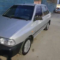 پراید مدل ۸۹|خودرو سواری و وانت|بجنورد, |دیوار