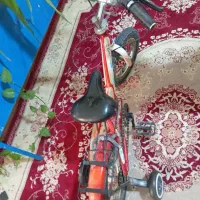 دوچرخه 16|دوچرخه، اسکیت، اسکوتر|اصفهان, شاهزید|دیوار
