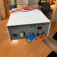 کوتر الکتروکوتر جراحی خالبرداری سرجری پزشکی|پزشکی|یزد, |دیوار