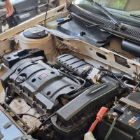 405 SLX TU5|خودرو سواری و وانت|بندرعباس, |دیوار